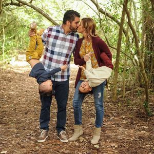 Meet your Posher, Brenda